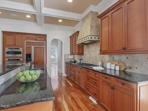 Kitchen - 24 Pennington Pl, Durham, NC 27707 photo 6 of 8