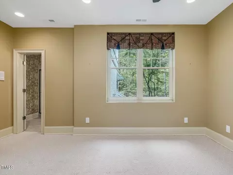 Bedroom - 24 Pennington Pl, Durham, NC 27707 photo 10 of 11