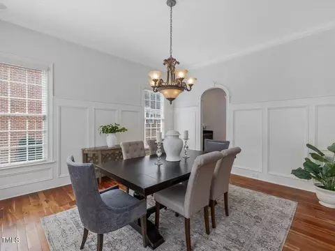 Dining - 24 Pennington Pl, Durham, NC 27707 photo 1 of 6