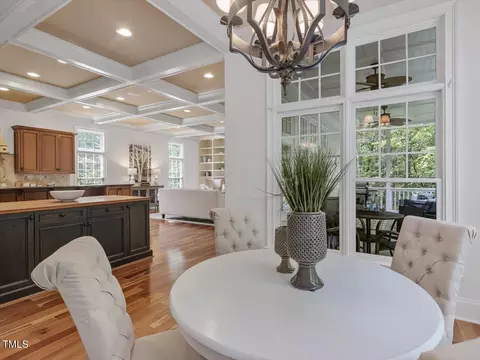 Dining - 24 Pennington Pl, Durham, NC 27707 photo 6 of 6