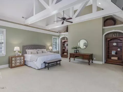 Bedroom - 24 Pennington Pl, Durham, NC 27707 photo 1 of 11