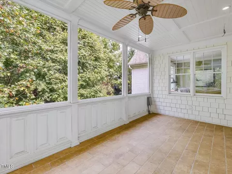 Exterior - 24 Pennington Pl, Durham, NC 27707 photo 7 of 9