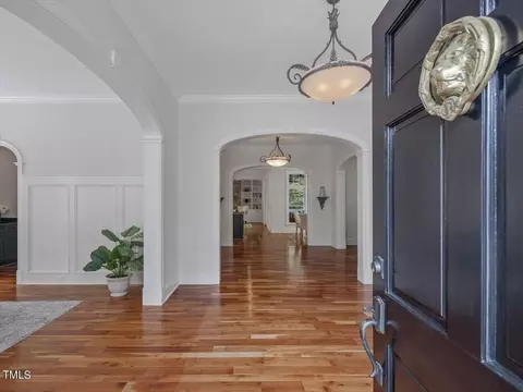 Entry Way - 24 Pennington Pl, Durham, NC 27707 photo 1 of 11
