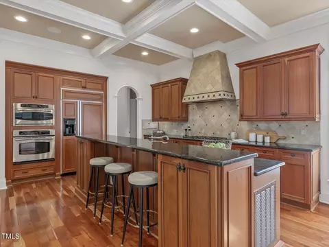 Kitchen - 24 Pennington Pl, Durham, NC 27707 photo 3 of 8