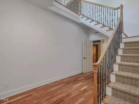 Entry Way - 24 Pennington Pl, Durham, NC 27707 photo 11 of 11
