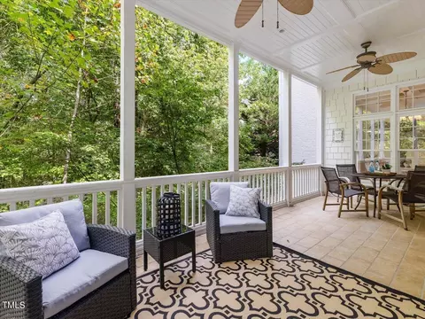 Exterior - 24 Pennington Pl, Durham, NC 27707 photo 6 of 9