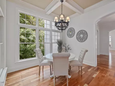 Dining - 24 Pennington Pl, Durham, NC 27707 photo 5 of 6