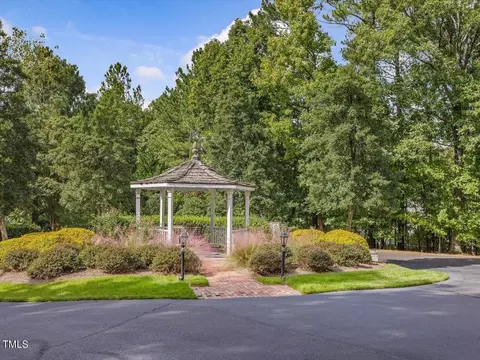 Exterior - 24 Pennington Pl, Durham, NC 27707 photo 9 of 9