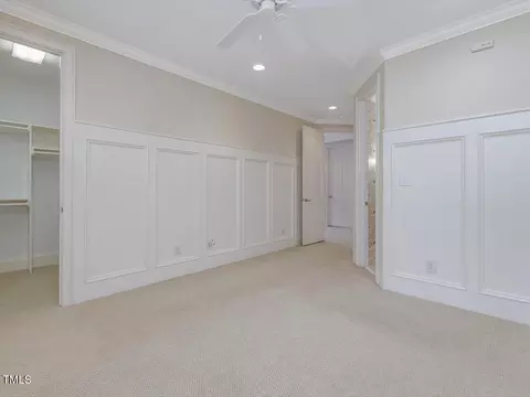 Bedroom - 24 Pennington Pl, Durham, NC 27707 photo 5 of 11