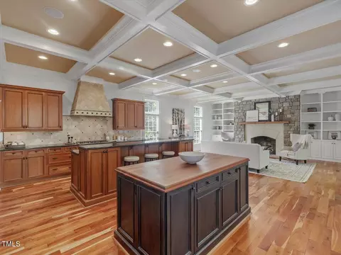 Kitchen - 24 Pennington Pl, Durham, NC 27707 photo 1 of 8