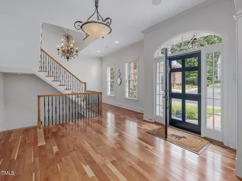 Entry Way - 24 Pennington Pl, Durham, NC 27707 photo 3 of 11