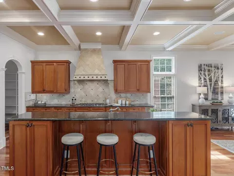 Kitchen - 24 Pennington Pl, Durham, NC 27707 photo 4 of 8