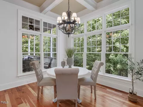 Dining - 24 Pennington Pl, Durham, NC 27707 photo 4 of 6