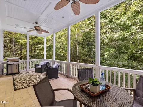 Exterior - 24 Pennington Pl, Durham, NC 27707 photo 5 of 9