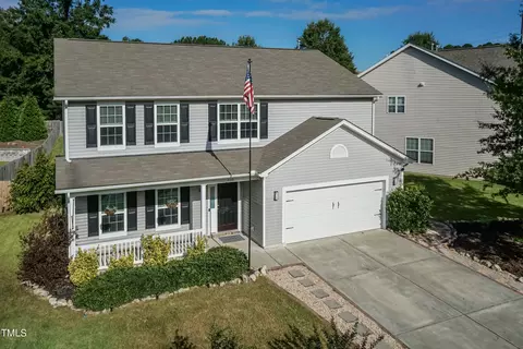 408 Cottesbrook Dr, Wake Forest, NC 27587