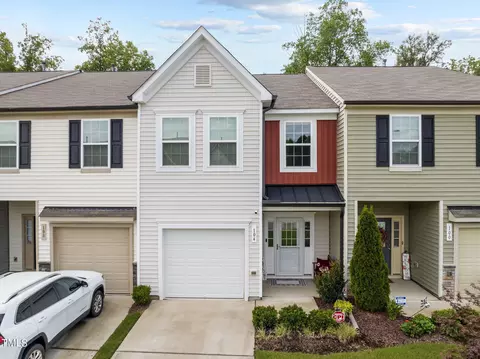 104 Polaris Ave, Garner, NC 27529