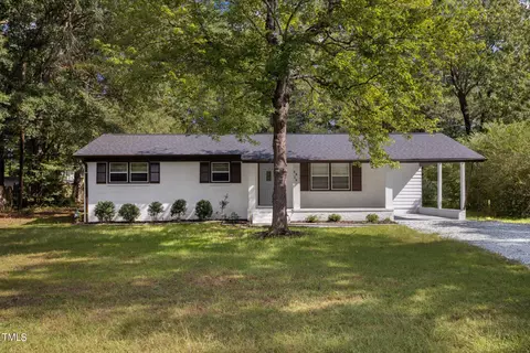 4828 Stafford Dr, Durham, NC 27705