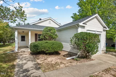 5 Peridot Pl, Durham, NC 27703