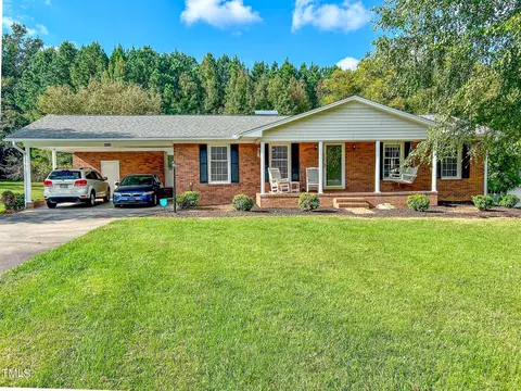 1035 Ridge Rd, Roxboro, NC 27573