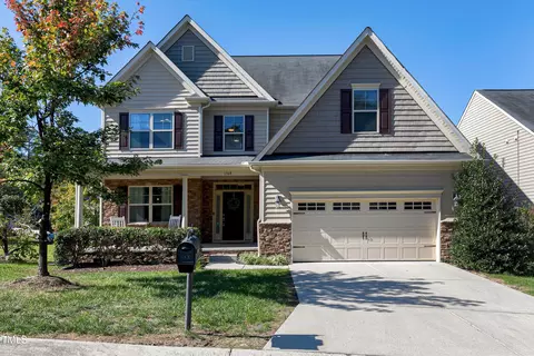 1508 Eagle Lodge Ln, Durham, NC 27703 photo 2