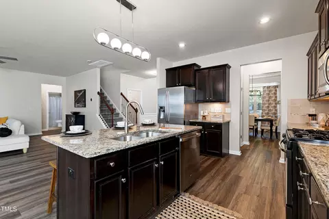 1508 Eagle Lodge Ln, Durham, NC 27703 photo 19