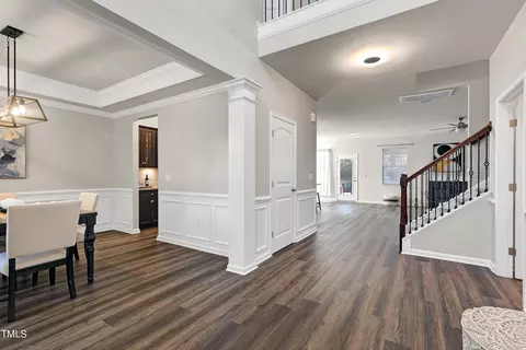 1508 Eagle Lodge Ln, Durham, NC 27703 photo 5
