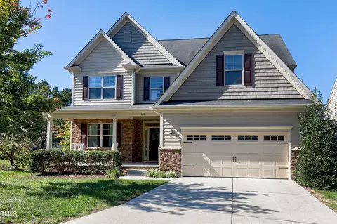 1508 Eagle Lodge Ln, Durham, NC 27703 photo 3