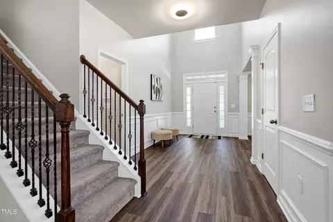 1508 Eagle Lodge Ln, Durham, NC 27703 photo 26
