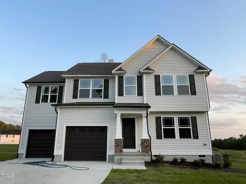 223 Bonsai Way, Four Oaks, NC 27524