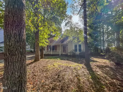 510 Greyson Dr, Durham, NC 27703