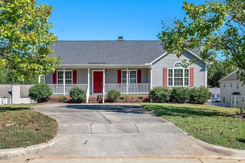 106 Constrata Ct, Garner, NC 27529 photo 3