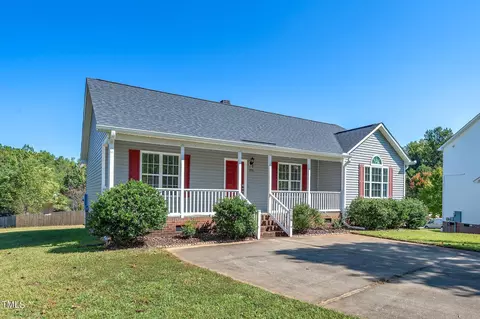 106 Constrata Ct, Garner, NC 27529 photo 1