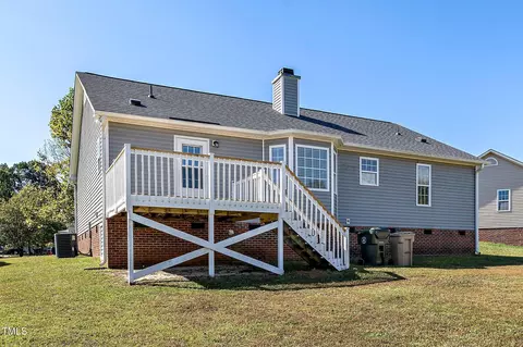 106 Constrata Ct, Garner, NC 27529 photo 14