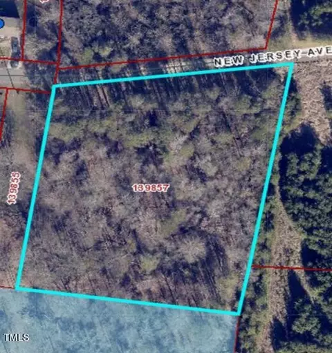 0 New Jersey Ave, Burlington, NC 27217