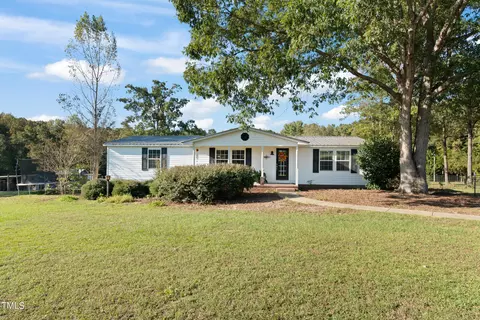 337 Horne Estate Rd, Carthage, NC 28327