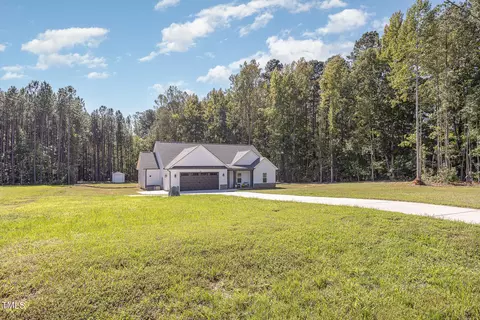 3656 Bruce Garner Rd, Wake Forest, NC 27587 photo 2