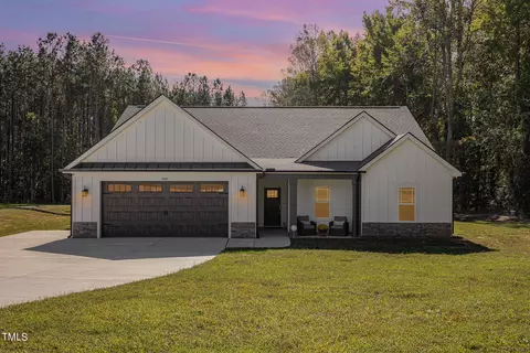 3656 Bruce Garner Rd, Wake Forest, NC 27587 photo 1