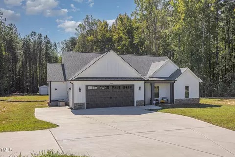 3656 Bruce Garner Rd, Wake Forest, NC 27587 photo 3