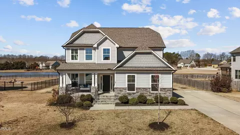 8328 Cannon Grove Dr, Willow Spring, NC 27592