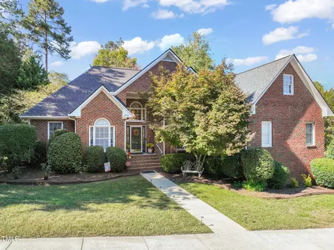 204 Springmoor Ln, Durham, NC 27713
