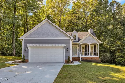 9221 Dominion Blvd, Raleigh, NC 27617
