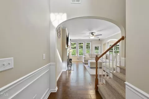5015 Paperbark Ct, Durham, NC 27713 photo 2