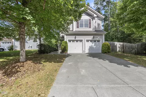 5015 Paperbark Ct, Durham, NC 27713 photo 1