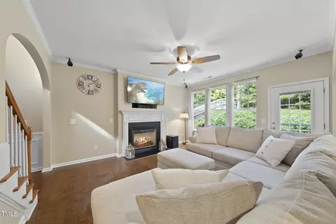 5015 Paperbark Ct, Durham, NC 27713 photo 4