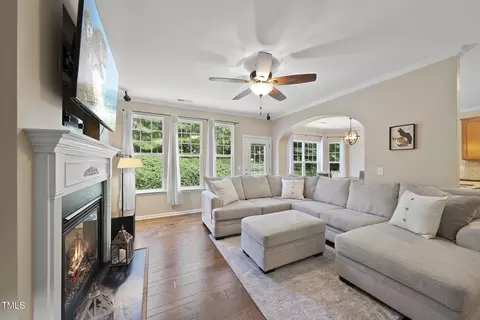 5015 Paperbark Ct, Durham, NC 27713 photo 3