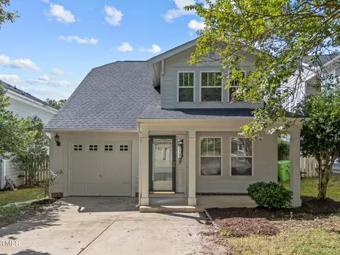 10429 Cokesbury Ln, Raleigh, NC 27614