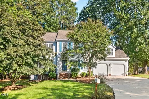 3100 Wilderness Rd, Durham, NC 27712