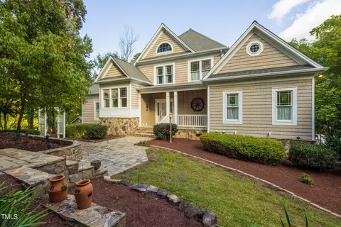 1255 Fontaine Rd, Roxboro, NC 27574