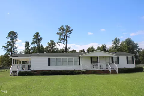 3114 Stevens Chapel Rd, Smithfield, NC 27577