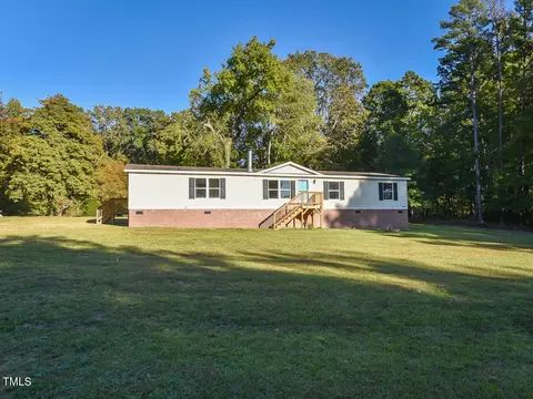 971 Clarence Mckeithen Rd, Sanford, NC 27330
